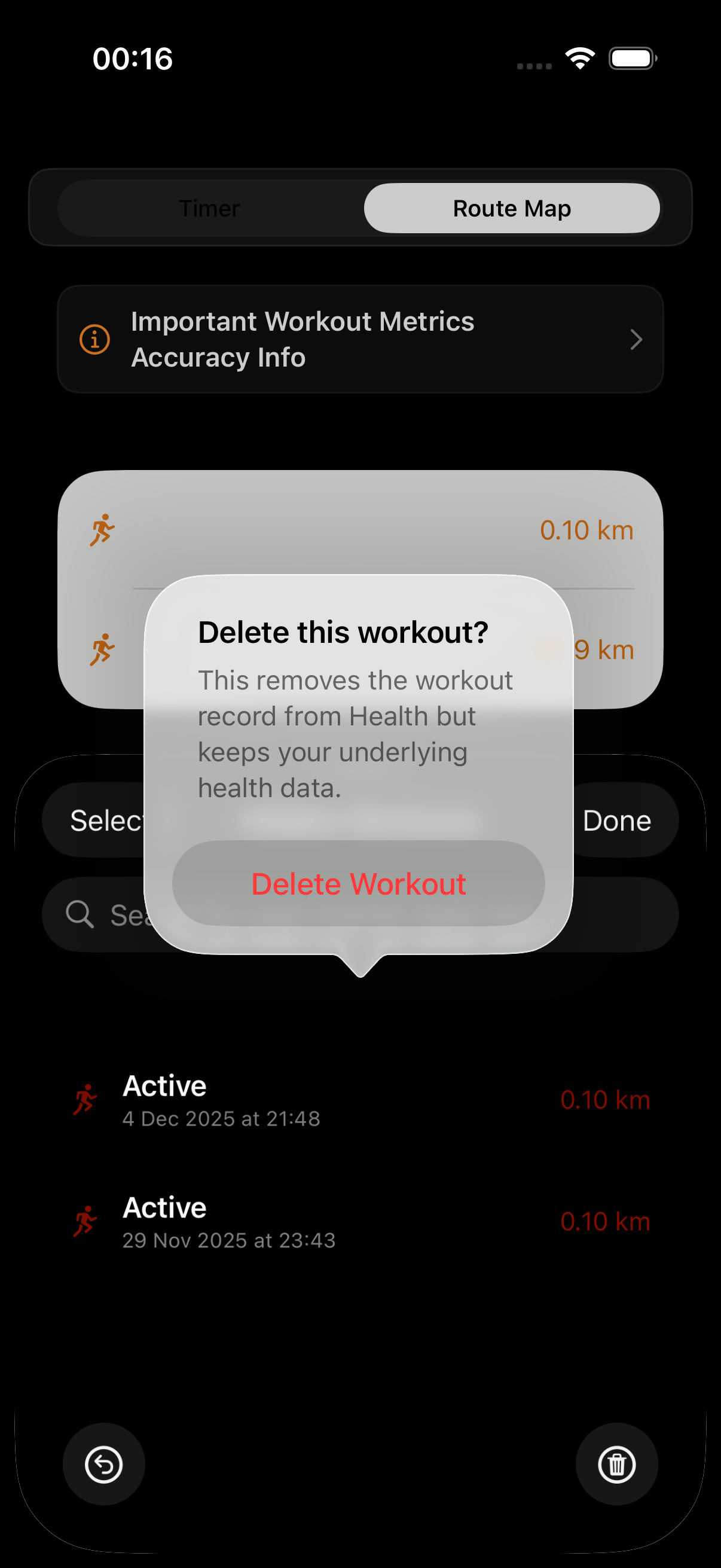 Features of BeARCtive