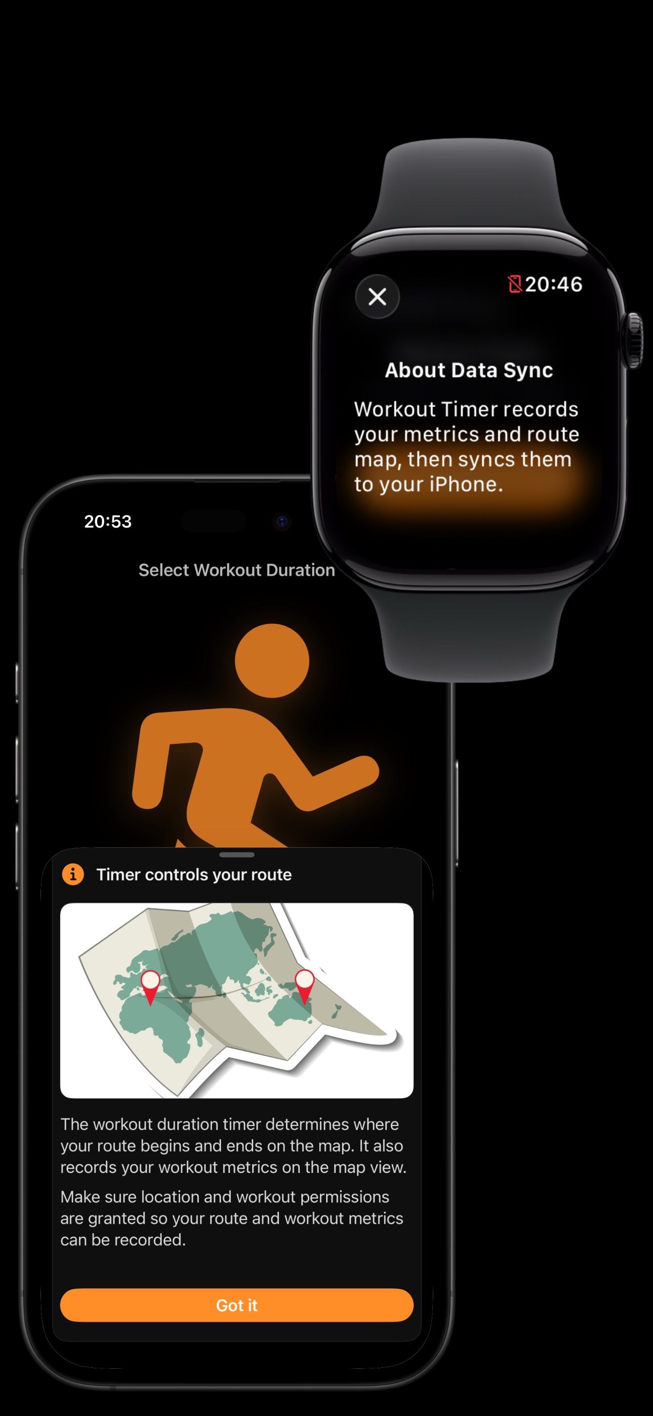 Features of BeARCtive